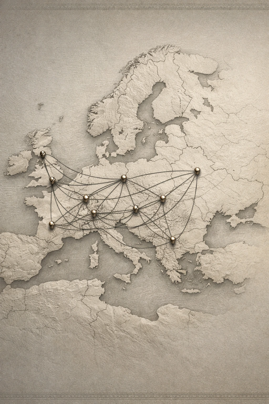 Continental Noble Meats – Unternehmensansicht